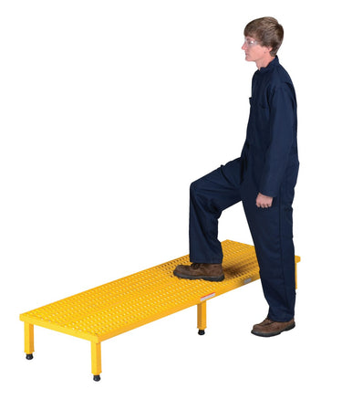 Adjustable Work-Mate Stand 24